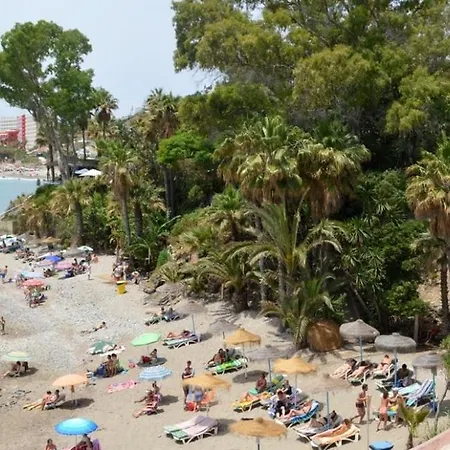 Appartamento Casa Luna Golf Torrequebrada Parking Free