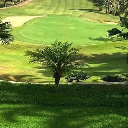 Casa Luna Golf Torrequebrada Parking Free Benalmadena